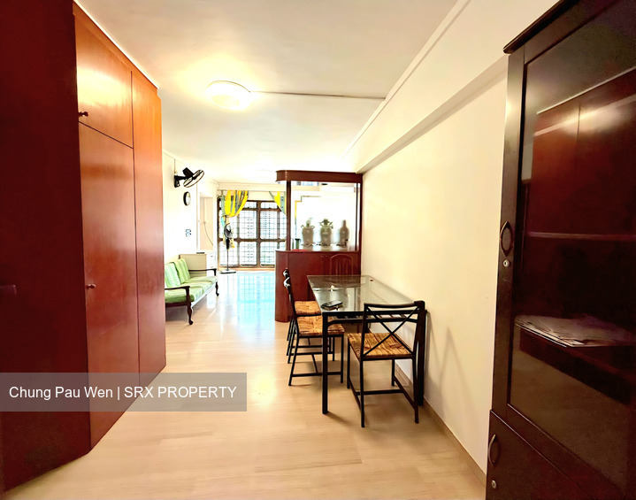 Blk 103B Depot Heights (Bukit Merah), HDB 4 Rooms #575841091